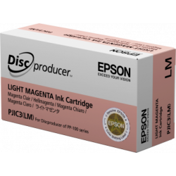 tinta-epson-pjic3lm-discproducer-magenta-claro