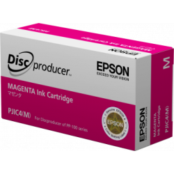 tinta-epson-pjic4m-discproducer-magenta